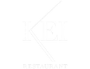 RESTAURANT KEI